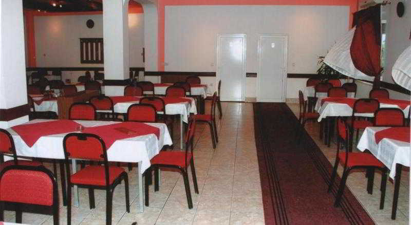 هتل Ljubicevski Raj