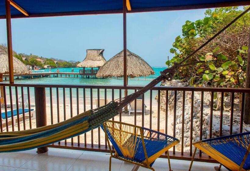 Отель Isla Del Sol