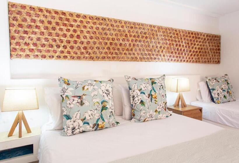 Отель Isla Del Sol