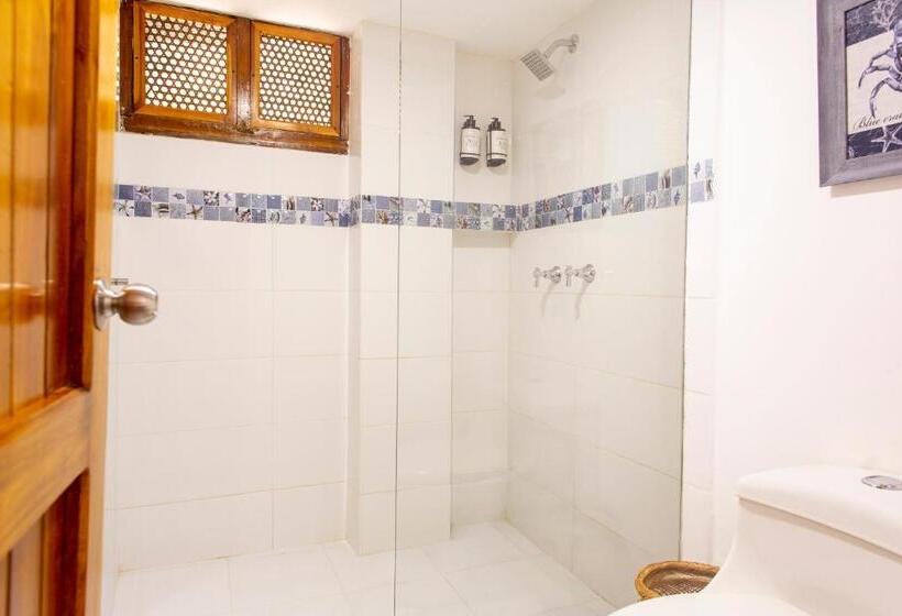 Отель Isla Del Sol