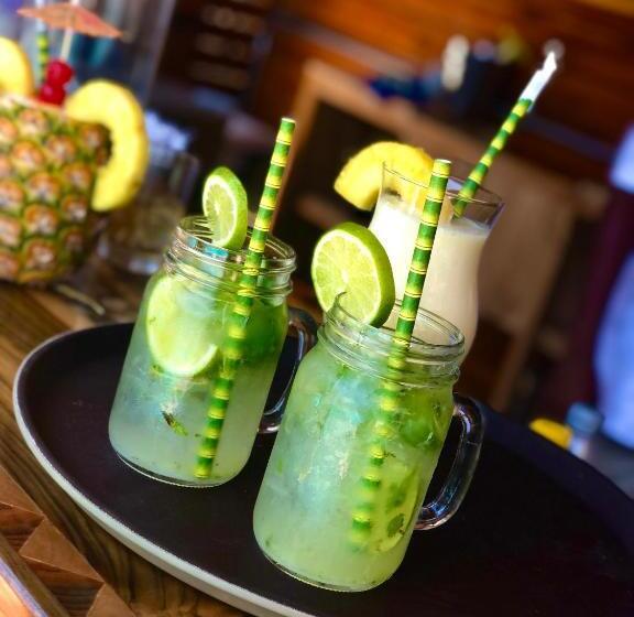 Отель Isla Del Sol