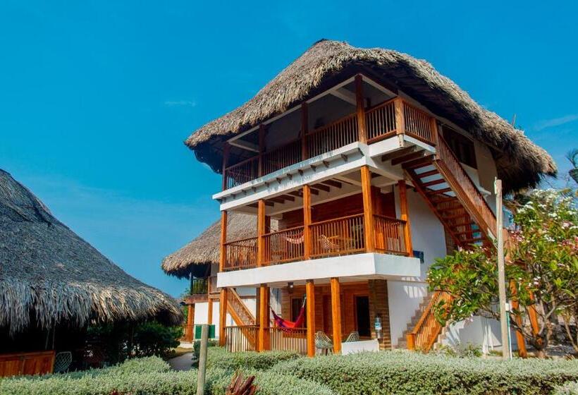 Отель Isla Del Sol