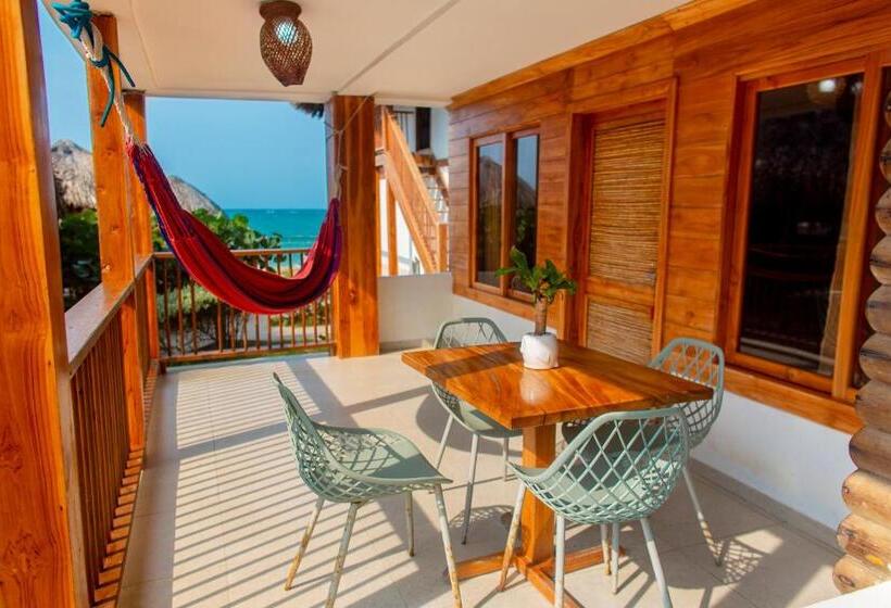 Отель Isla Del Sol