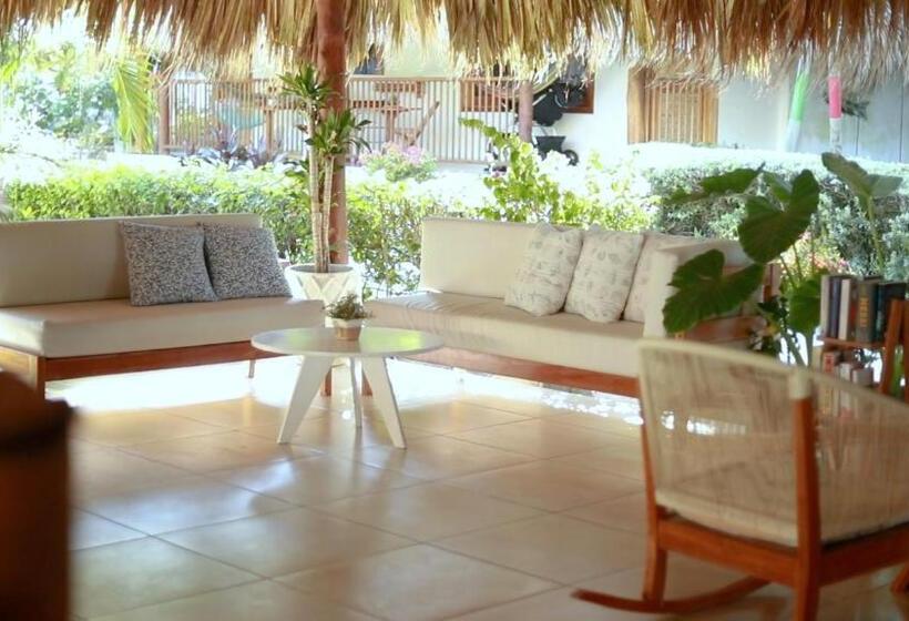 Отель Isla Del Sol