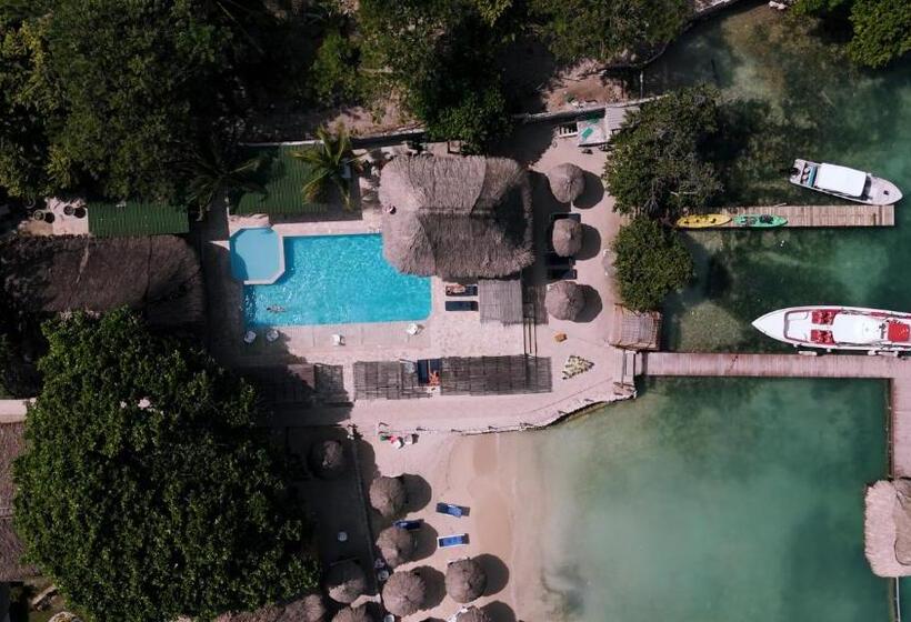 Отель Isla Del Sol