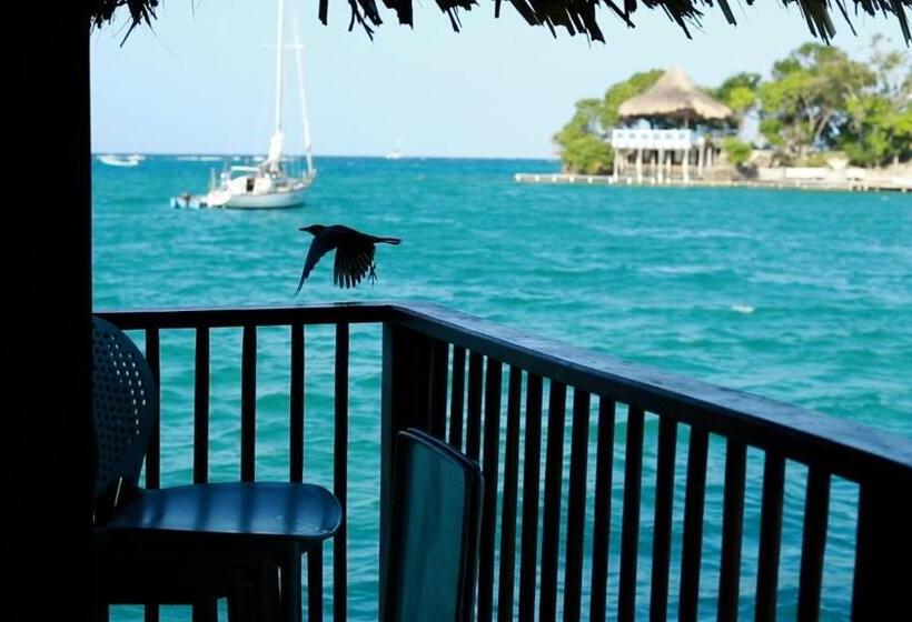 Отель Isla Del Sol