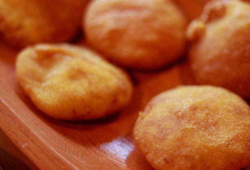 Отель Isla Del Sol