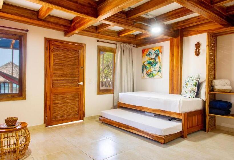 Отель Isla Del Sol