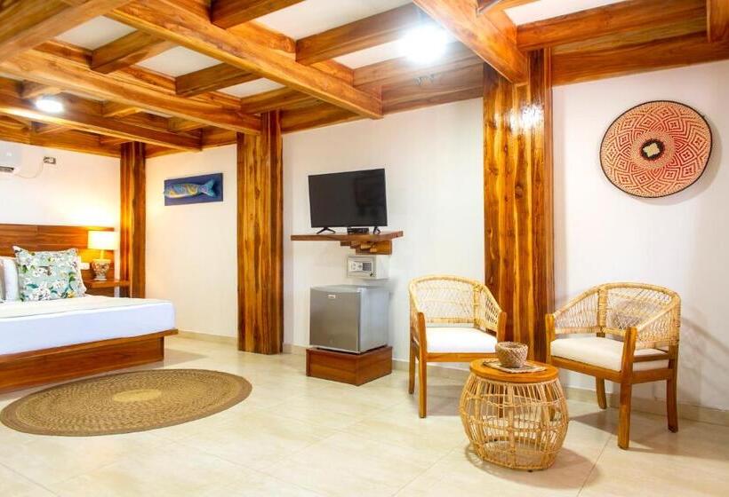 Отель Isla Del Sol