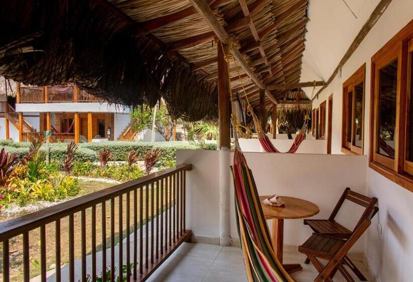 Отель Isla Del Sol