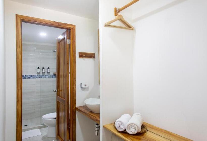 Отель Isla Del Sol