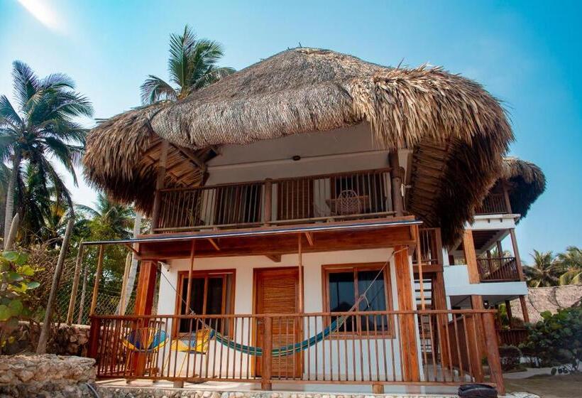 Отель Isla Del Sol