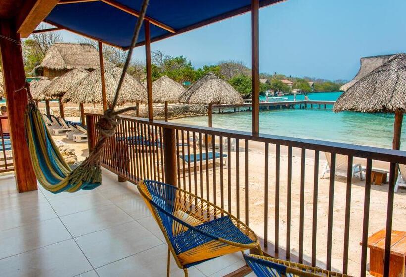 Отель Isla Del Sol