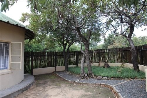 ホテル Mariepskop View