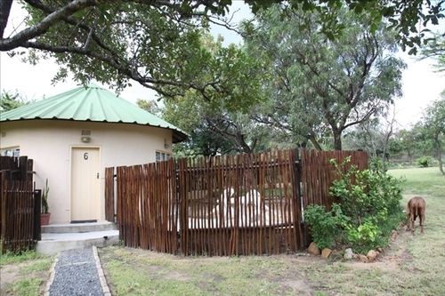 ホテル Mariepskop View