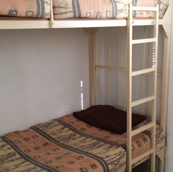 ホテル Mariepskop View