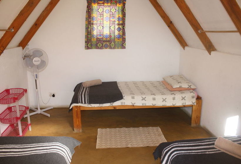 ホテル Mariepskop View