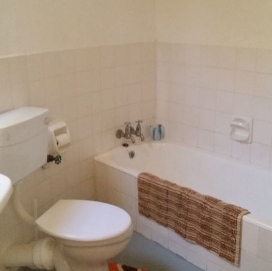 ホテル Mariepskop View