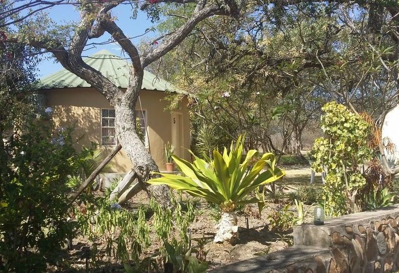 ホテル Mariepskop View