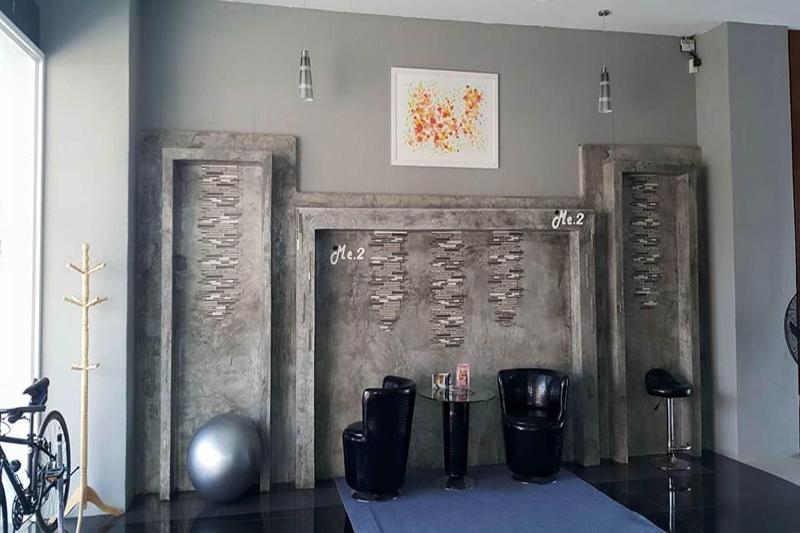 בית מלון כפרי @me2