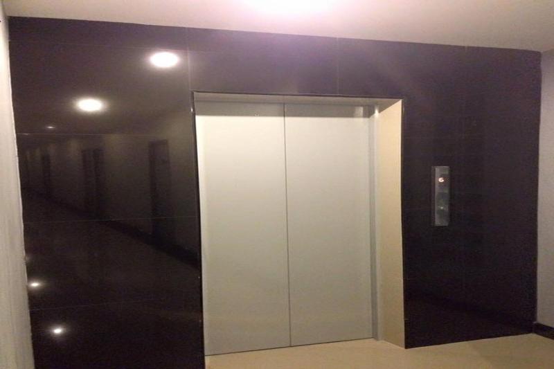 בית מלון כפרי @me2