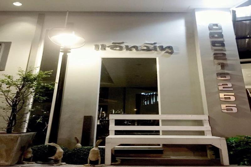 בית מלון כפרי @me2