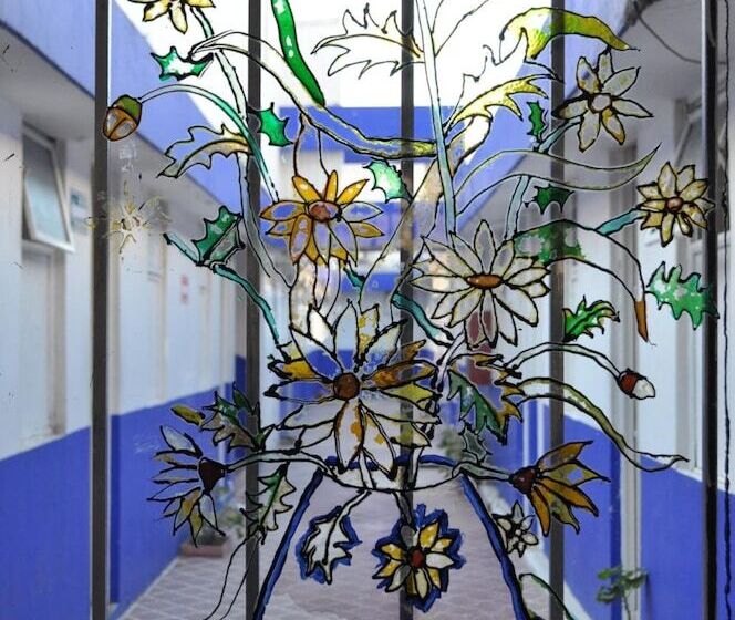 ホテル Metropolitan Ii