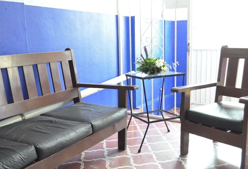 ホテル Metropolitan Ii