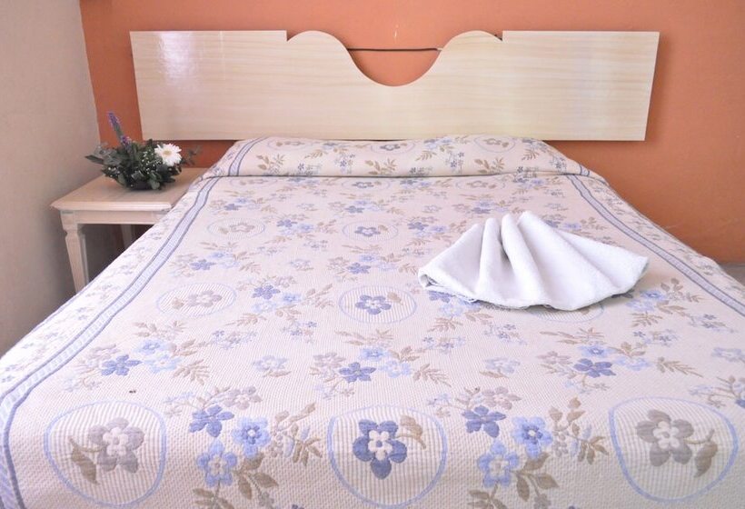 ホテル Metropolitan Ii