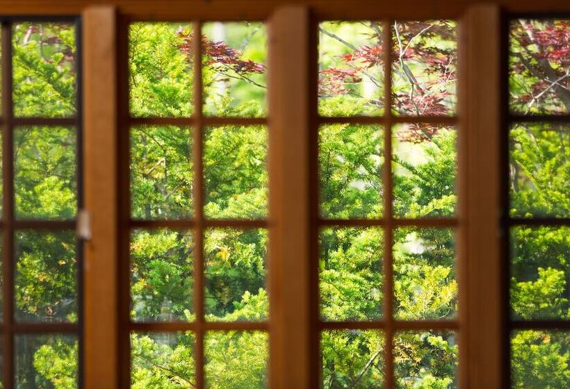 فندق Miraino Yado Mizunoto