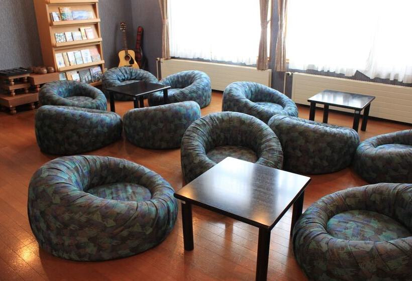 فندق Miraino Yado Mizunoto