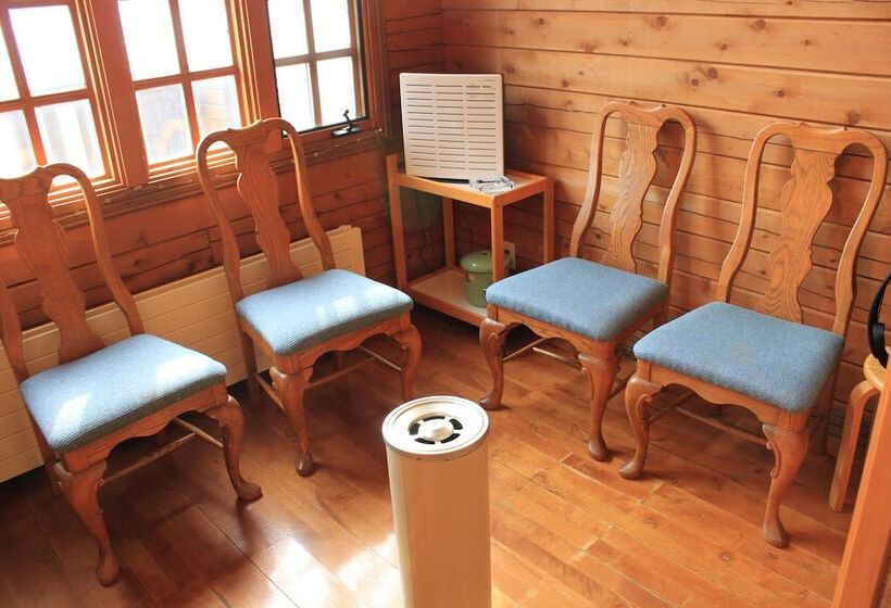 فندق Miraino Yado Mizunoto