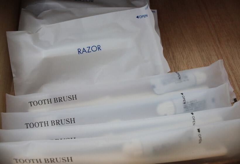 בית מלון כפרי Miraino Yado Mizunoto