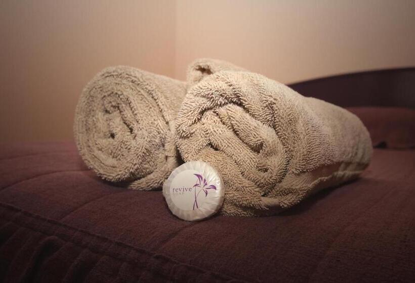 בית מלון כפרי Mitchell River Tavern