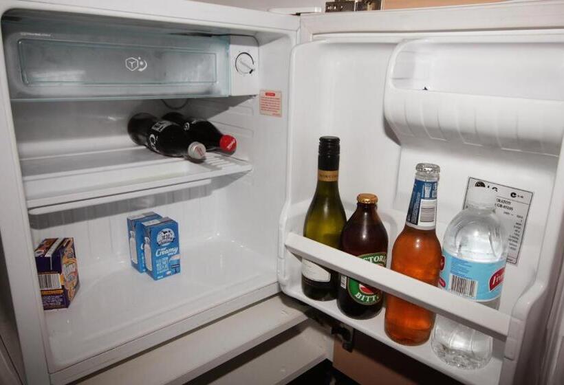 בית מלון כפרי Mitchell River Tavern