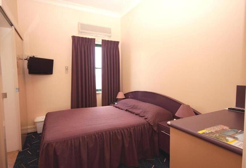 בית מלון כפרי Mitchell River Tavern