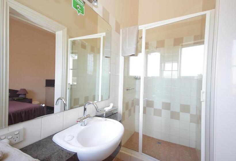 בית מלון כפרי Mitchell River Tavern