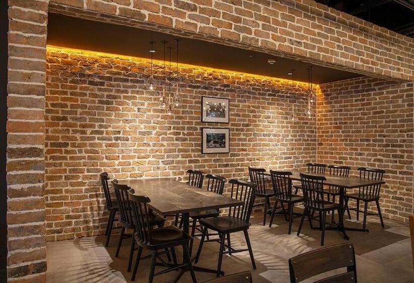 Отель Mystays Kagoshima Tenmonkan