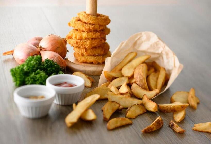 Отель Mystays Kagoshima Tenmonkan