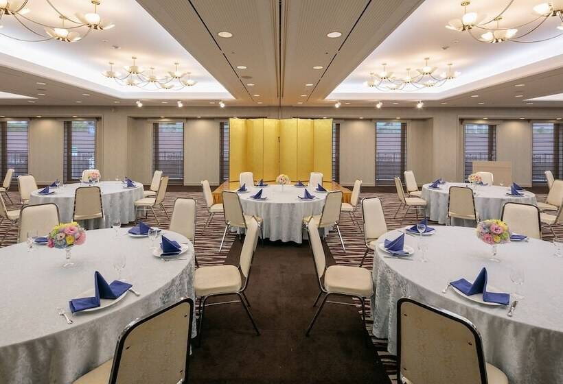 Отель Mystays Kagoshima Tenmonkan