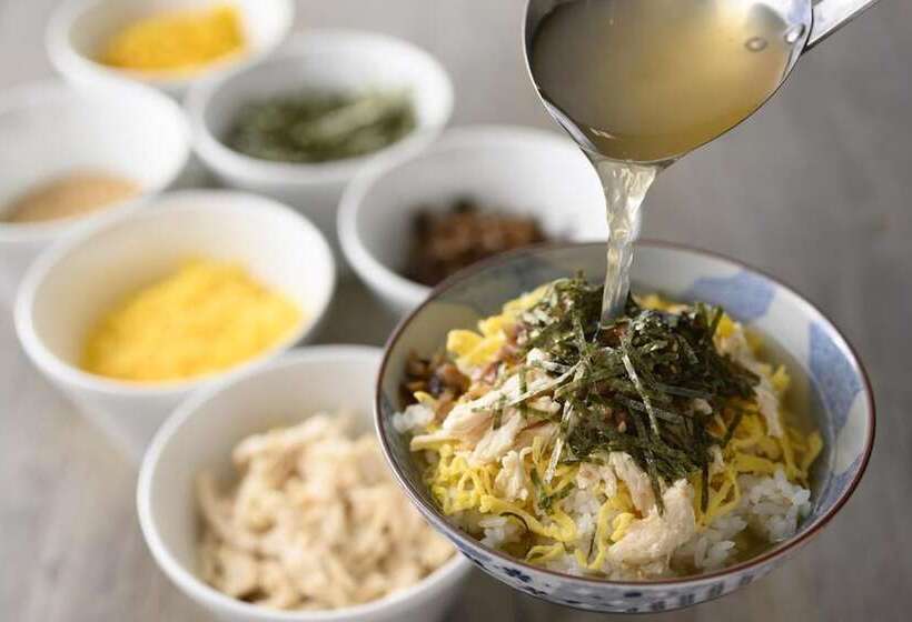 Отель Mystays Kagoshima Tenmonkan