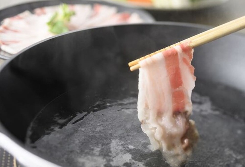 Отель Mystays Kagoshima Tenmonkan