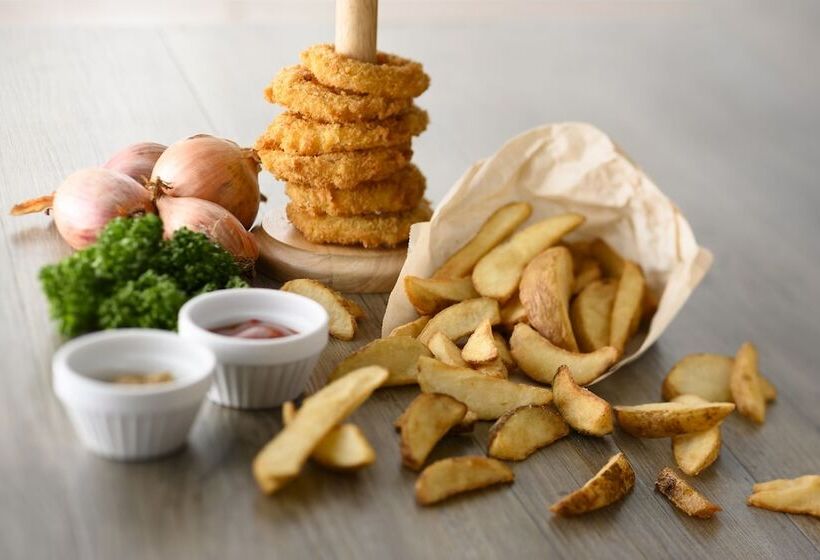 Отель Mystays Kagoshima Tenmonkan