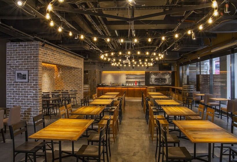 Отель Mystays Kagoshima Tenmonkan