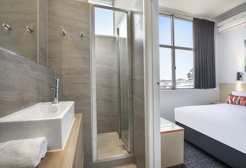 בית מלון כפרי Nightcap At Ashley