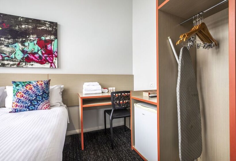 בית מלון כפרי Nightcap At Ashley