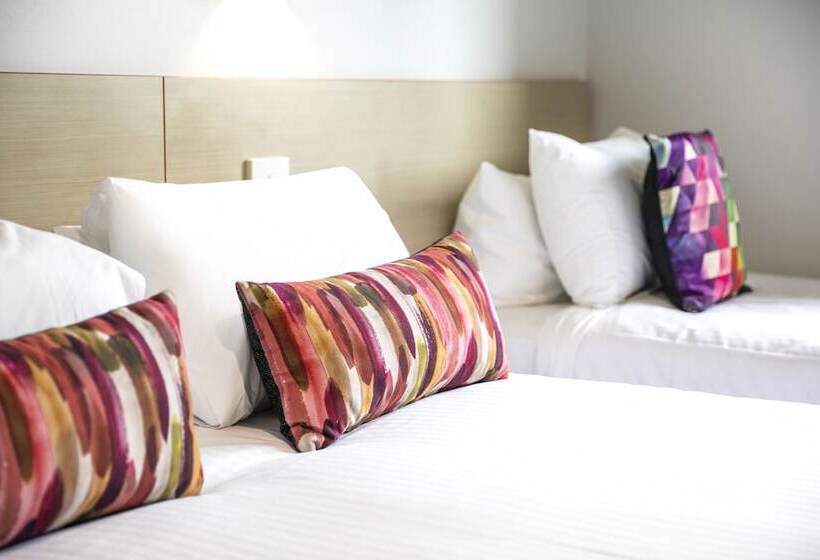 בית מלון כפרי Nightcap At Ashley