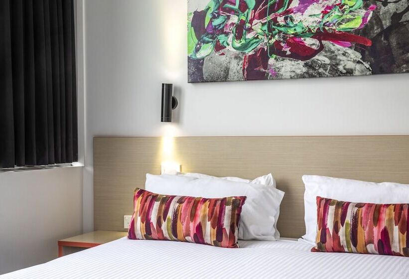 בית מלון כפרי Nightcap At Ashley