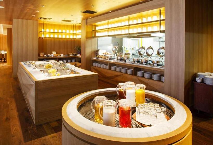 ホテル Nikko Tachikawa Tokyo