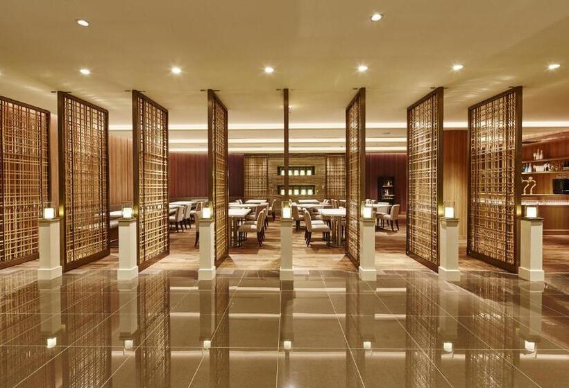 ホテル Nikko Tachikawa Tokyo